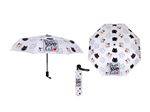 Parapluie automatique Itotal Cat