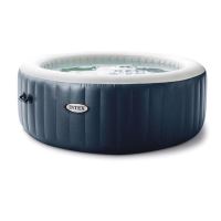 Spa gonflable Intex Blue Navy 6 places