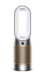 Purificateur Dyson HP09 Pure Hot+Cool 40 W Gris et Or