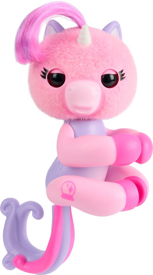 FINGERLINGS MAGIC MOODS MIMI LA LICORNE