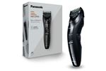 Tondeuse Cheveux Et Barbe 19 Hauteurs De Coupe 0,5 A 10mm Auton 40mn Panasonic - Ergc53k503