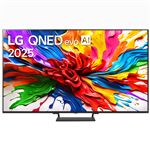 TV QNED LG 4K UHD 75QNED93A 189 cm 2025