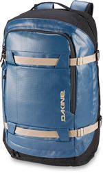 Sac à dos Dakine Ranger Travel Pack 45L Bleu