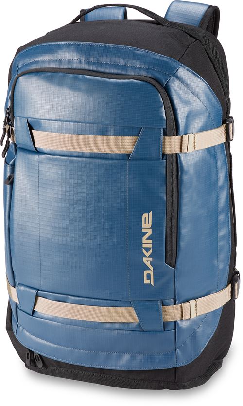 Sac à dos Dakine Ranger Travel Pack 45L Bleu