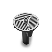 Rotule Pour Parapluie Manfrotto 026 – Tout Aluminium – Neuf