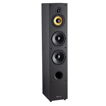 Enceinte colonne Davis Acoustics MIA 90 100 Watts Noir