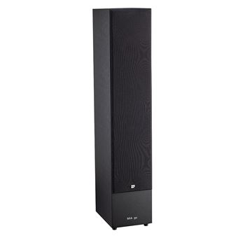 Enceinte colonne Davis Acoustics MIA 90 100 Watts Noir