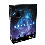 Jeu de stratégie Renegade Games Stellar