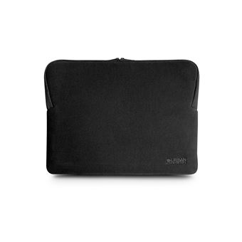 Sacoche Urban Factory Memoree pour Apple MacBook Pro 13 et MacBook Air 13 Noir