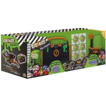 Playset Splash Toys Grungies sewers et amplifier