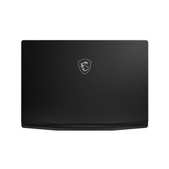 PC Portable Gaming MSI Stealth 17Studio A13VH-004FR 17.3" Intel Core i9 32 Go RAM 2 To SSD Noir