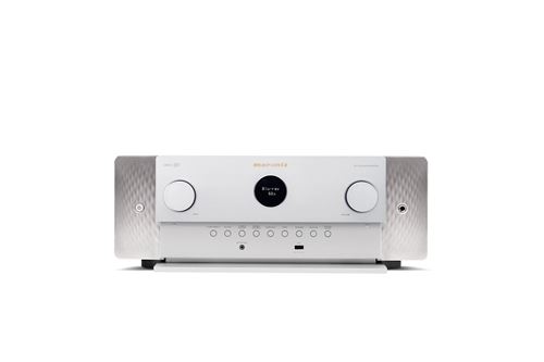 Amplificateur Home Cinéma Marantz Cinema 50 – 9.4 Canaux, 110W, Dolby Atmos - vue 5