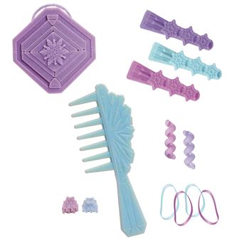 Frozen Elsa Sneeuwkoningin Hoofdtooi FRZ2