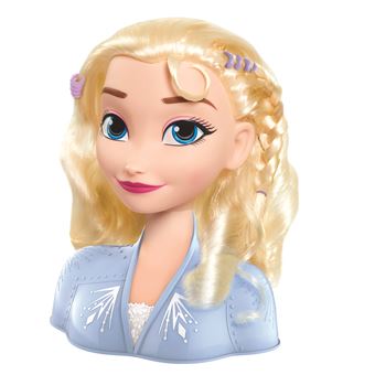 Frozen Elsa Sneeuwkoningin Hoofdtooi FRZ2
