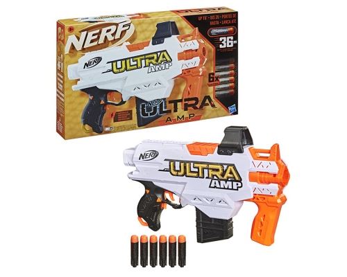 Jeu de plein air Nerf Ultra Amp