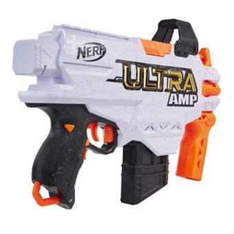 Nerf Ultra Amp avec 6 fléchettes