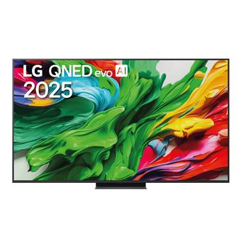 TV LG Mini Led Qned 65QNED87 164 cm 2025 - 1