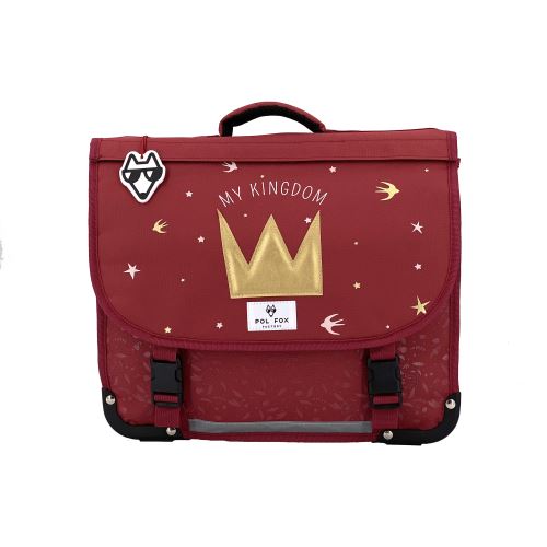 POL FOX RDC0 MY KINGDOM CART D38