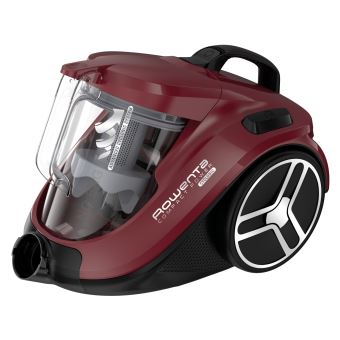 Aspirateur sans sac Rowenta Compact Power Cyclonic RO3733EA