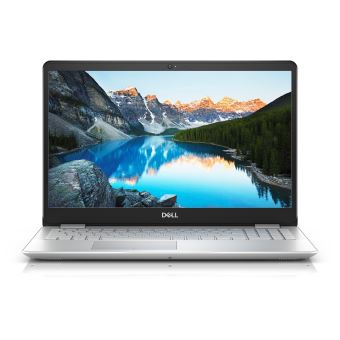 Dell Inspron 15-5584 15.6"/i7-8565U/8GB/256GB/UHD Graphics 620 Laptop