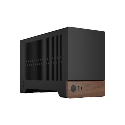 Boitier PC Fractal Design Terra mini tour noir