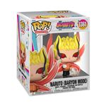 Figurine Funko Pop Super Boruto Naruto Baryon Mode