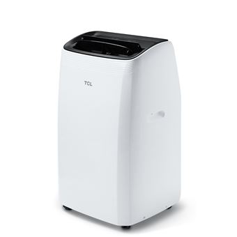 Climatiseur mobile réversible TCL TCL 9000 BTU
