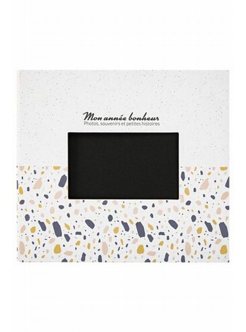 Album photo traditionnel Panodia 271418 Story Terrazzo 80 vues