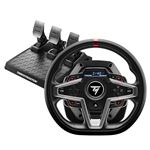 Volant Thrustmaster T248 pour PS5, PS4 et PC Noir