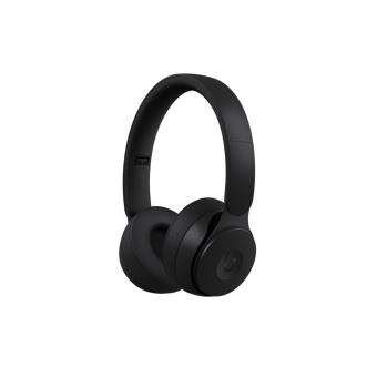 Casque sans fil Beats Solo Pro Noir