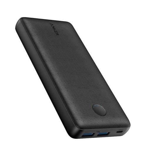 Batterie de secours Anker PowerCore Select 20000 mAh