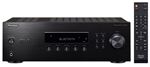 Amplificateur Hi-Fi Pioneer SX-10AE Noir