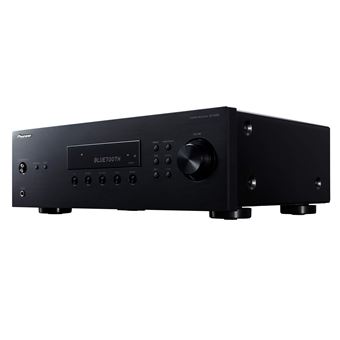 Amplificateur Hi-Fi Pioneer SX-10AE Noir