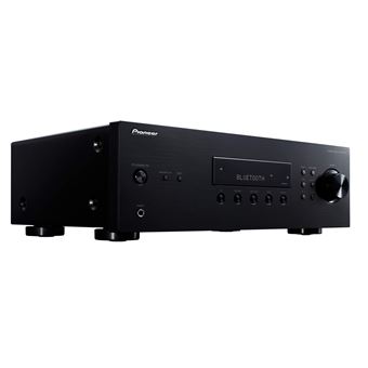 Amplificateur Hi-Fi Pioneer SX-10AE Noir