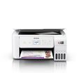 Imprimante multifonction Epson EcoTank ET-2876 Blanc