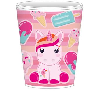 Tasse en bambou Candy Cloud CCH011