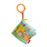 Jeu d'éveil Fisher Price Mon petit livre d’activité_0