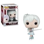 Figurine Funko Pop Animation RWBY Weiss Schnee