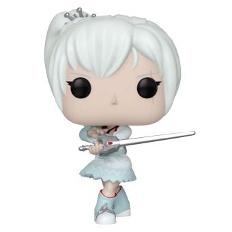 Figurine Funko Pop Animation RWBY Weiss Schnee