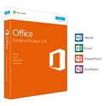 Microsoft Office 365 Home & Student
