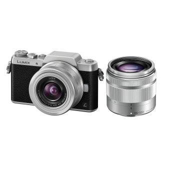 【Panasonic】DMC-GF7 + 12-32mm + 35-100mm Panasonic】DMC-GF7 + 12-32mm + 35-100mm Panasonic Lumix DMC-GF7