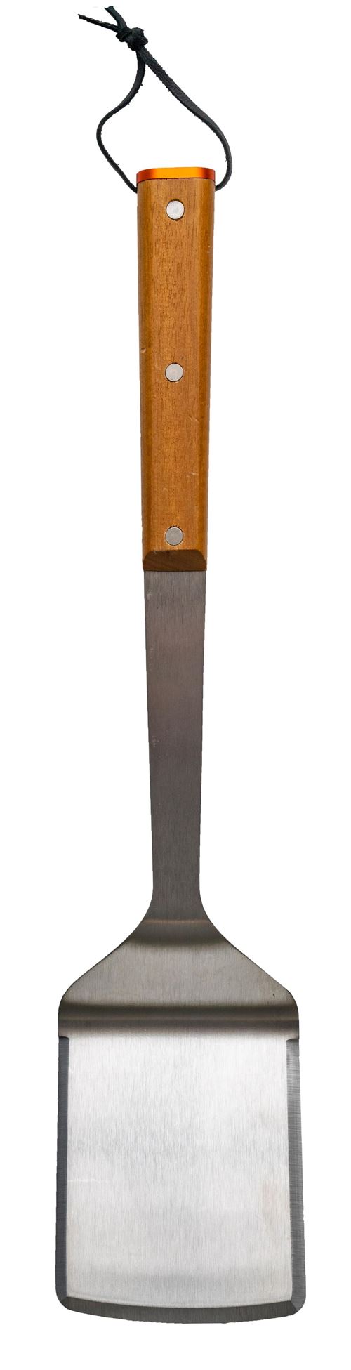 Spatule pour barbecue