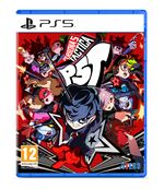 Persona 5 Tactica PS5