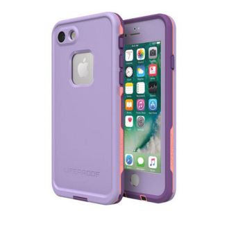 iphone 7 coque violet