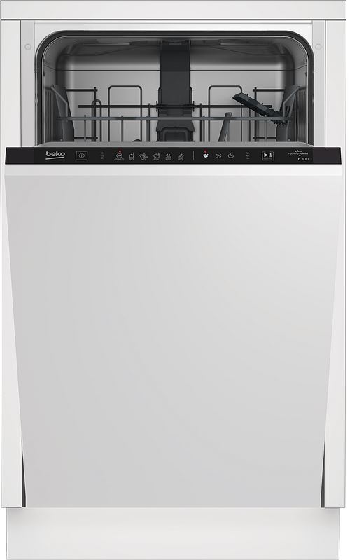 Lave-vaisselle encastrable Beko BDIS16030