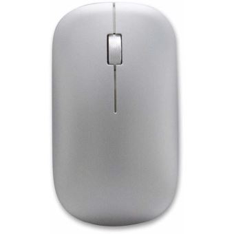 TEMIUM MOUSE 2,4G SILVER