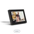 Ecran connecté Portal Mini de Facebook 8" Noir