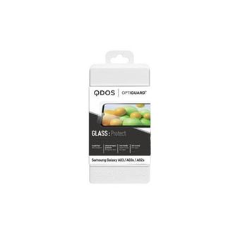 QDOS OPTIGUARD GLASS PROTECT SAMSUNG GALAXY A03/A03S/A02S