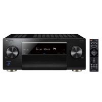 Pioneer VSX-LX503-B 9.2 Kanaal Home Theater Versterker Zwart