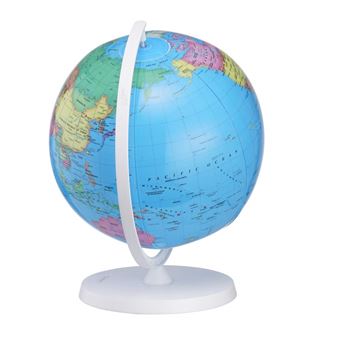 SmartGlobe gonflable Oregon